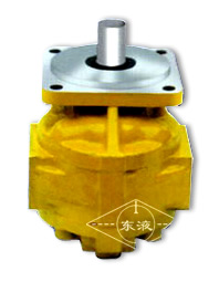 CBG gear pump